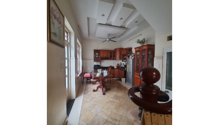 Bán nhà Gò Vấp, Lô góc sát măt tiền, Hẻm xe hơi – 63m2 – chỉ 7 tỷ